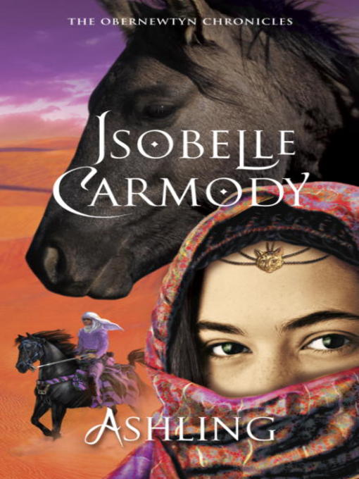 Title details for Ashling by Isobelle Carmody - Available